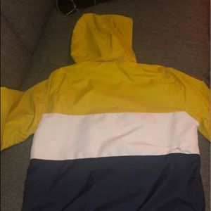 Windbreaker from H&M. Size 9-10years old